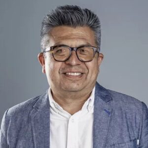 Picture of Carlos Rivadeneyra
