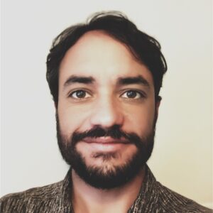 Picture of Ian LLorens