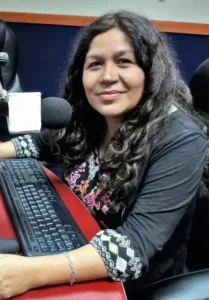 Picture of Karla Velezmoro